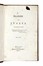  Cuoco Vincenzo : Platone in Italia [...]. Tomo primo (-terzo).  - Asta Libri, autografi e manoscritti - Libreria Antiquaria Gonnelli - Casa d'Aste - Gonnelli Casa d'Aste