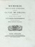  Fossombroni Vittorio : Memorie idraulico-storiche sopra la Val di Chiana...  Donato Antonio Leonardi  - Asta Libri, autografi e manoscritti - Libreria Antiquaria Gonnelli - Casa d'Aste - Gonnelli Casa d'Aste