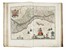  Blaeu Willem Janszoon : Novus atlas... (Italia). Atlanti, Geografia e viaggi, Figurato,  [..]