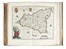  Blaeu Willem Janszoon : Novus atlas... (Italia). Atlanti, Geografia e viaggi, Figurato,  [..]