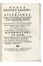  Vallisneri Antonio : Nuove osservazioni, ed esperienze intorno all'Ovaia scoperta ne' Vermi tondi dell'Uomo, e de' Vitelli, con varie Lettere spettanti alla storia medica e naturale...  - Asta Libri, autografi e manoscritti - Libreria Antiquaria Gonnelli - Casa d'Aste - Gonnelli Casa d'Aste