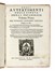  Salviati Leonardo : Degli avvertimenti della lingua sopra'l Decamerone [...]. Diviso in tre libri...  Vincenzo Borghini  - Asta Libri, autografi e manoscritti - Libreria Antiquaria Gonnelli - Casa d'Aste - Gonnelli Casa d'Aste