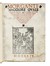  Pulci Luigi : Morgante maggiore quale tratta della morte del conte Orlando e de tutti li Paladini...  - Asta Libri, autografi e manoscritti - Libreria Antiquaria Gonnelli - Casa d'Aste - Gonnelli Casa d'Aste