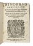  Barbieri Niccol : Discorso famigliare [...] intorno alle comedie moderne...  - Asta Libri, autografi e manoscritti - Libreria Antiquaria Gonnelli - Casa d'Aste - Gonnelli Casa d'Aste