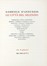  D'Annunzio Gabriele : Le citt del silenzio.  - Auction Books, autographs and manuscripts  [..]