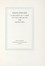  Shakespeare William : Songs from Shakespeare's Plays.  Francesco Pastonchi, Elisabeth Barrett Browning  - Asta Libri, autografi e manoscritti - Libreria Antiquaria Gonnelli - Casa d'Aste - Gonnelli Casa d'Aste