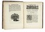  Cureau de La Chambre Marin : L'art de connoistre les hommes. Premiere partie. O sont contenus les discours preliminaires qui seruent d'introduction  cette sciences.  - Asta Libri, autografi e manoscritti - Libreria Antiquaria Gonnelli - Casa d'Aste - Gonnelli Casa d'Aste