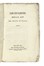  Amoretti Carlo : Coltivazione delle api pel Regno d'Italia.  - Asta Libri, autografi e manoscritti - Libreria Antiquaria Gonnelli - Casa d'Aste - Gonnelli Casa d'Aste