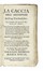  Bonfadini Vita : La Caccia dell'Arcobugio [...] Con la prattica del tirare in volo, inaere, & a borita...  - Asta Libri, autografi e manoscritti - Libreria Antiquaria Gonnelli - Casa d'Aste - Gonnelli Casa d'Aste