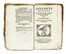  Giorgi Federico : Libro [...] del modo di conoscere i buoni Falconi, Astori, e Sparavieri...  Francesco Carcano, Cesare Manzini  - Asta Libri, autografi e manoscritti - Libreria Antiquaria Gonnelli - Casa d'Aste - Gonnelli Casa d'Aste