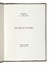  Macr Oreste : Un sacco d'uomo.  Silvio Loffredo  (Parigi, 1920 - Trebiano, 2013)  - Asta Libri, autografi e manoscritti - Libreria Antiquaria Gonnelli - Casa d'Aste - Gonnelli Casa d'Aste