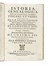  Gamurrini Eugenio : Istoria genealogica delle famiglie nobili toscane, et umbre [...]. Volume primo (-quinto).  - Asta Libri, autografi e manoscritti - Libreria Antiquaria Gonnelli - Casa d'Aste - Gonnelli Casa d'Aste