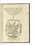  Interiano Paolo : Inventione del corso della longitudine [...] Col Ristretto della Sphera del medesimo.  - Asta Libri, autografi e manoscritti - Libreria Antiquaria Gonnelli - Casa d'Aste - Gonnelli Casa d'Aste