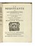  Peri Giovanni Domenico : Il negotiante [...] diviso in due parti con nova aggiunta. Parte prima [-seconda].  - Asta Libri, autografi e manoscritti - Libreria Antiquaria Gonnelli - Casa d'Aste - Gonnelli Casa d'Aste