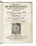  Borghini Vincenzo : Discorsi [...]. Al serenissimo Francesco Medici gran duca di  [..]