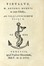  Catullus Gaius Valerius : Catullus, et in eum commentarius M. Antonii Mureti. Ab eodem correcti, & scholiis illustrati, Tibullus, et Propertius.  Marc Antoine Muret, Albius Tibullus, Sextus Propertius  - Asta Libri, autografi e manoscritti - Libreria Antiquaria Gonnelli - Casa d'Aste - Gonnelli Casa d'Aste