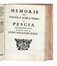  Puccinelli Placido : Istoria dell'eroiche attioni di Ugo il grande duca della Toscana, di Spoleto...  - Asta Libri, autografi e manoscritti - Libreria Antiquaria Gonnelli - Casa d'Aste - Gonnelli Casa d'Aste