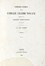  Passerini Luigi : Sommario storico delle famiglie celebri toscane...  Francesco Galvani  - Asta Libri, autografi e manoscritti - Libreria Antiquaria Gonnelli - Casa d'Aste - Gonnelli Casa d'Aste