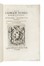  Ammirato Scipione : Delle famiglie nobili fiorentine...  - Asta Libri, autografi e manoscritti - Libreria Antiquaria Gonnelli - Casa d'Aste - Gonnelli Casa d'Aste