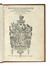  Franciotti Giorgio : Tractatus de balneo villensi. In agro Lucensi posito.  - Asta Libri, autografi e manoscritti - Libreria Antiquaria Gonnelli - Casa d'Aste - Gonnelli Casa d'Aste