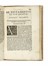  Guidiccioni Alessandro : Regole per le classi de' sacerdoti, et per ogn'altro chierico della diocesi di Lucca.  - Asta Libri, autografi e manoscritti - Libreria Antiquaria Gonnelli - Casa d'Aste - Gonnelli Casa d'Aste