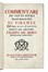  de Nerli Filippo : Commentarj de' fatti civili. Occorsi dentro la citt di Firenze...  Marco Lastri  - Asta Libri, autografi e manoscritti - Libreria Antiquaria Gonnelli - Casa d'Aste - Gonnelli Casa d'Aste