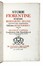  Segni Bernardo : Storie fiorentine [...] dall'anno 1527 al 1555. Colla vita di Niccol Capponi...  Gottfried Philipp (von) Spannagel  - Asta Libri, autografi e manoscritti - Libreria Antiquaria Gonnelli - Casa d'Aste - Gonnelli Casa d'Aste