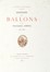  Tissandier Gaston : Histoire des ballons et des aronautes clebres [1783-1890].  [..]