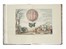  Tissandier Gaston : Histoire des ballons et des aronautes clebres [1783-1890].  [..]