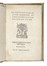  Alamanni Luigi : La coltivatione [...] Al Christianissimo Re Francesco Primo. Agricoltura,  [..]