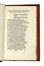  Ovidius Naso Publius : Quae hoc volumine continentur. Annotationes in omnia Ouidij opera. [...] Metamorphoseon libri XV.  - Asta Libri, autografi e manoscritti - Libreria Antiquaria Gonnelli - Casa d'Aste - Gonnelli Casa d'Aste