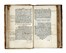  Plinius Secundus Gaius : Epistolarum libri X... Aldina, Letteratura classica, Legatura,  [..]