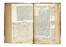  Cicero Marcus Tullius : Epistolarum ad Atticum ad Brutum, ad Quintum fratrem, libri XX...  - Asta Libri, autografi e manoscritti - Libreria Antiquaria Gonnelli - Casa d'Aste - Gonnelli Casa d'Aste