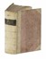  Cicero Marcus Tullius : Epistolarum ad Atticum ad Brutum, ad Quintum fratrem, libri XX...  - Asta Libri, autografi e manoscritti - Libreria Antiquaria Gonnelli - Casa d'Aste - Gonnelli Casa d'Aste