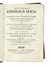  Coronelli Vincenzo Maria : Epitome cosmografica, o compendiosa introduttione all'Astronomia, Geografia, & Idrografia...  - Asta Libri, autografi e manoscritti - Libreria Antiquaria Gonnelli - Casa d'Aste - Gonnelli Casa d'Aste