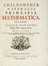  Newton Isaac : Philosophiae naturalis principia mathematica [...] Editio ultima...  - Asta Libri, autografi e manoscritti - Libreria Antiquaria Gonnelli - Casa d'Aste - Gonnelli Casa d'Aste