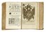  Fin Oronce : Giuoco d'armi dei sovrani, e stati d'Europa per apprendere l'armi, la geografia e l'historia loro curiosa...  - Asta Libri, autografi e manoscritti - Libreria Antiquaria Gonnelli - Casa d'Aste - Gonnelli Casa d'Aste