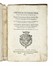  Bruschi Francesco : Promachomachia iatrochymica In qua Chymiatriae praestantia adversus Mysochymicum pugnando propugnatur.  - Asta Libri, autografi e manoscritti - Libreria Antiquaria Gonnelli - Casa d'Aste - Gonnelli Casa d'Aste