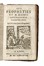  Nostradamus : Les propheties [...] Dont il y en trois cents qui n'ont jamais t imprimes...  - Asta Libri, autografi e manoscritti - Libreria Antiquaria Gonnelli - Casa d'Aste - Gonnelli Casa d'Aste