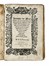  Mandeville John (sir) : Qual tratta delle piu maravegliose cose e piu notabile che si trovino e come presentialmente ha cercato tutte le parte habitabile del mondo...  - Asta Libri, autografi e manoscritti - Libreria Antiquaria Gonnelli - Casa d'Aste - Gonnelli Casa d'Aste