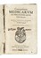  Della Torre Giacomo : In Hippocratis aphorismos, et Galeni super eisdem commentarios, expositio et quaestiones quam emendatissimae...  Francisco Valles  - Asta Libri, autografi e manoscritti - Libreria Antiquaria Gonnelli - Casa d'Aste - Gonnelli Casa d'Aste