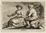  Frederick Bloemaert  (Utrecht,  - 1690) : I cinque sensi.  - Asta Arte Antica,  [..]