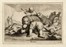  Frederick Bloemaert  (Utrecht,  - 1690) : I cinque sensi.  - Asta Arte Antica,  [..]