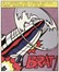  Roy Lichtenstein  (New York, 1923 - 1997) : As I opened the fire (Trittico).  -  [..]