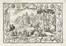  Adriaen Collaert  (Anversa, 1560 - 1618), Hans Bol  (Malines, 1534 - Amsterdam,  [..]