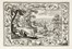  Adriaen Collaert  (Anversa, 1560 - 1618), Hans Bol  (Malines, 1534 - Amsterdam,  [..]