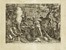  Jan Van der Straet (detto Stradano)  (Bruges, 1523 - Firenze, 1605) [da] : La caccia  [..]