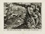  Jan Van der Straet (detto Stradano)  (Bruges, 1523 - Firenze, 1605) [da] : La caccia  [..]