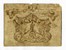  Francesco Salviati  (Firenze, 1510 - Roma, 1563) [attribuito a] : Progetto decorativo  [..]