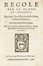 Lotto di 3 testi religiosi stampati dal Busdraghi a Lucca.  Alessandro Guidiccioni  - Asta Libri, Autografi e Manoscritti - Libreria Antiquaria Gonnelli - Casa d'Aste - Gonnelli Casa d'Aste